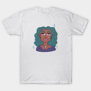 Magical girl T-Shirt